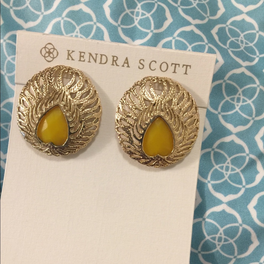 Kendra Scott Studs